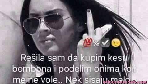 as